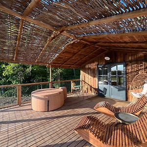 La Buissonnière - Lodges&SPA