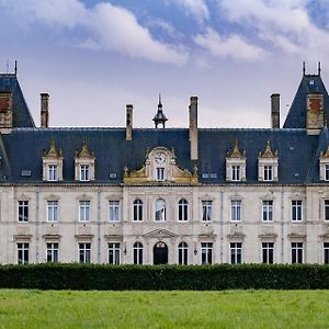 Château de Tressé Rest&Forest Spa